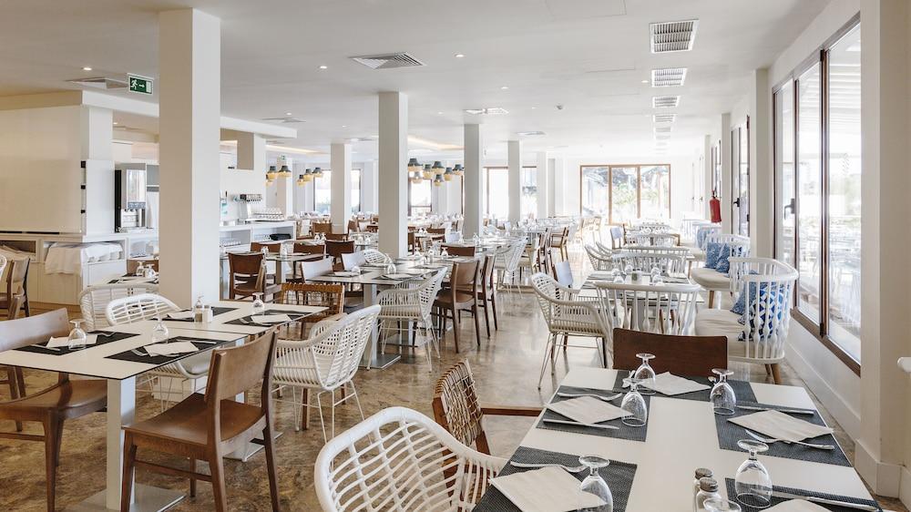 Leonardo Suites Hotel Ibiza Santa Eulalia Екстер'єр фото