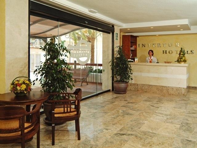 Leonardo Suites Hotel Ibiza Santa Eulalia Екстер'єр фото