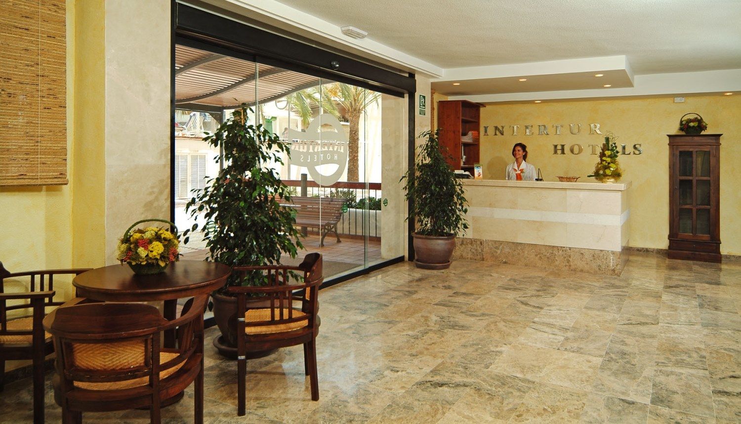 Leonardo Suites Hotel Ibiza Santa Eulalia Екстер'єр фото